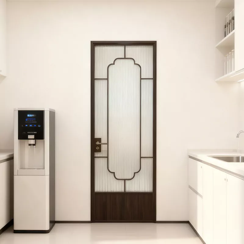 Cara Milih Pintu Kamar Mandi sing Sampurna kanggo Ruang Sampeyan?