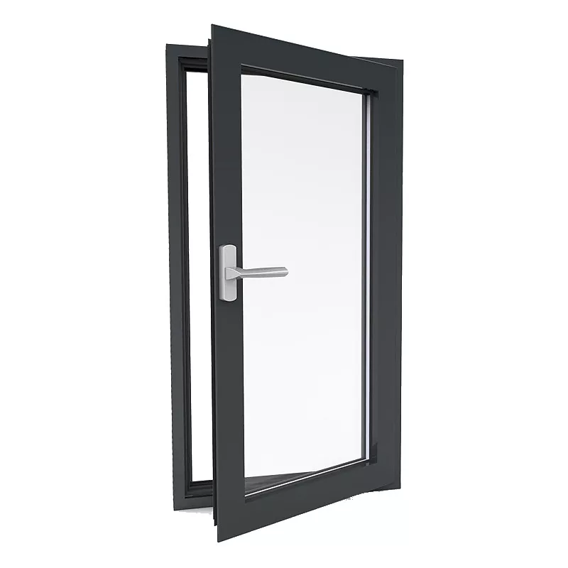 Jendela Aluminium Kab