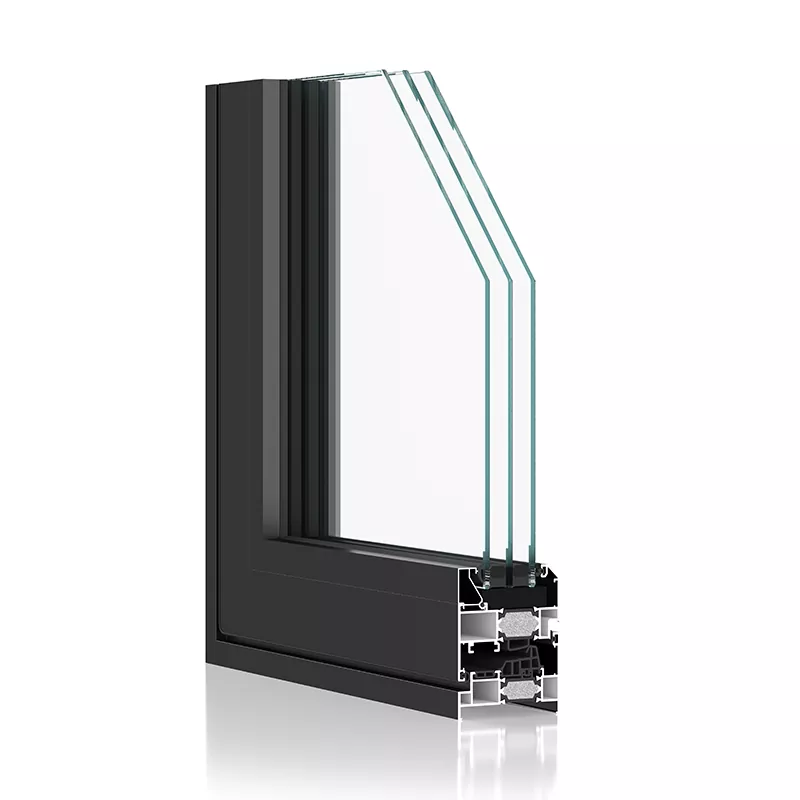 Windows hemat energi