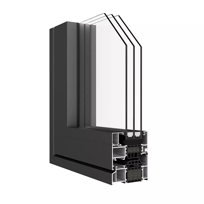 Windows hemat energi