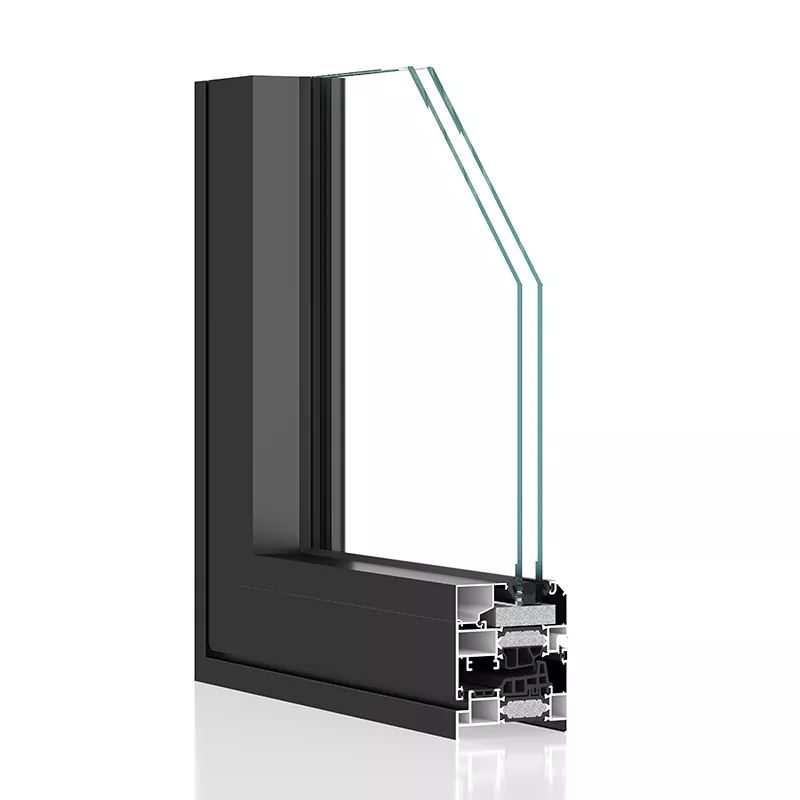 Kaca Super Hemat Energi