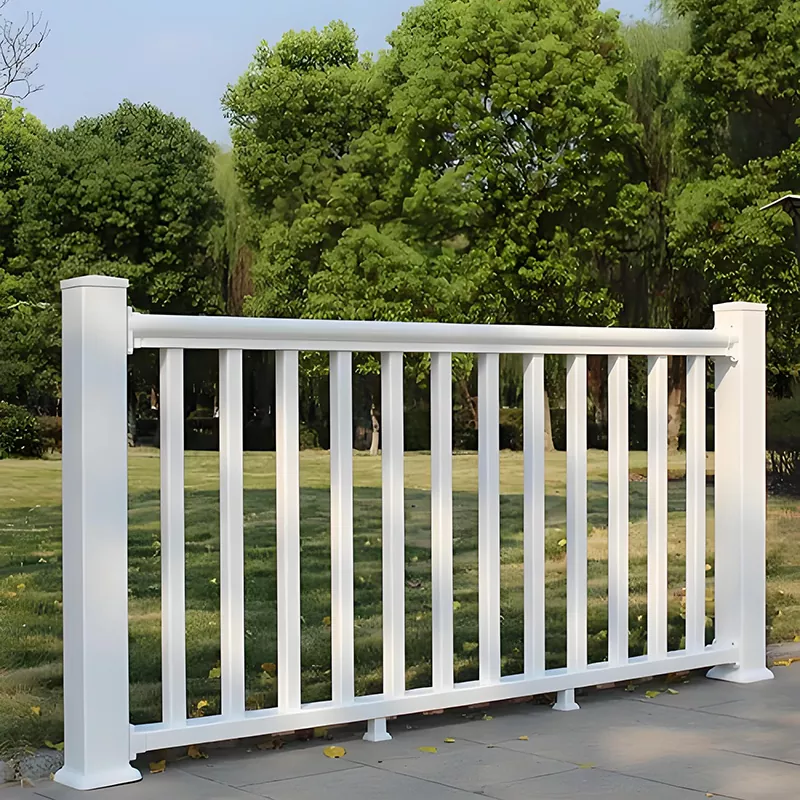 Railing PVC